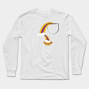 Pocket Pride Long Sleeve T-Shirt